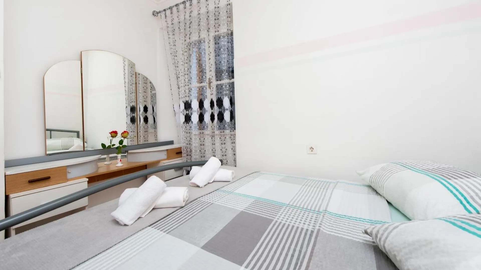 Rovinj Romance Apartment