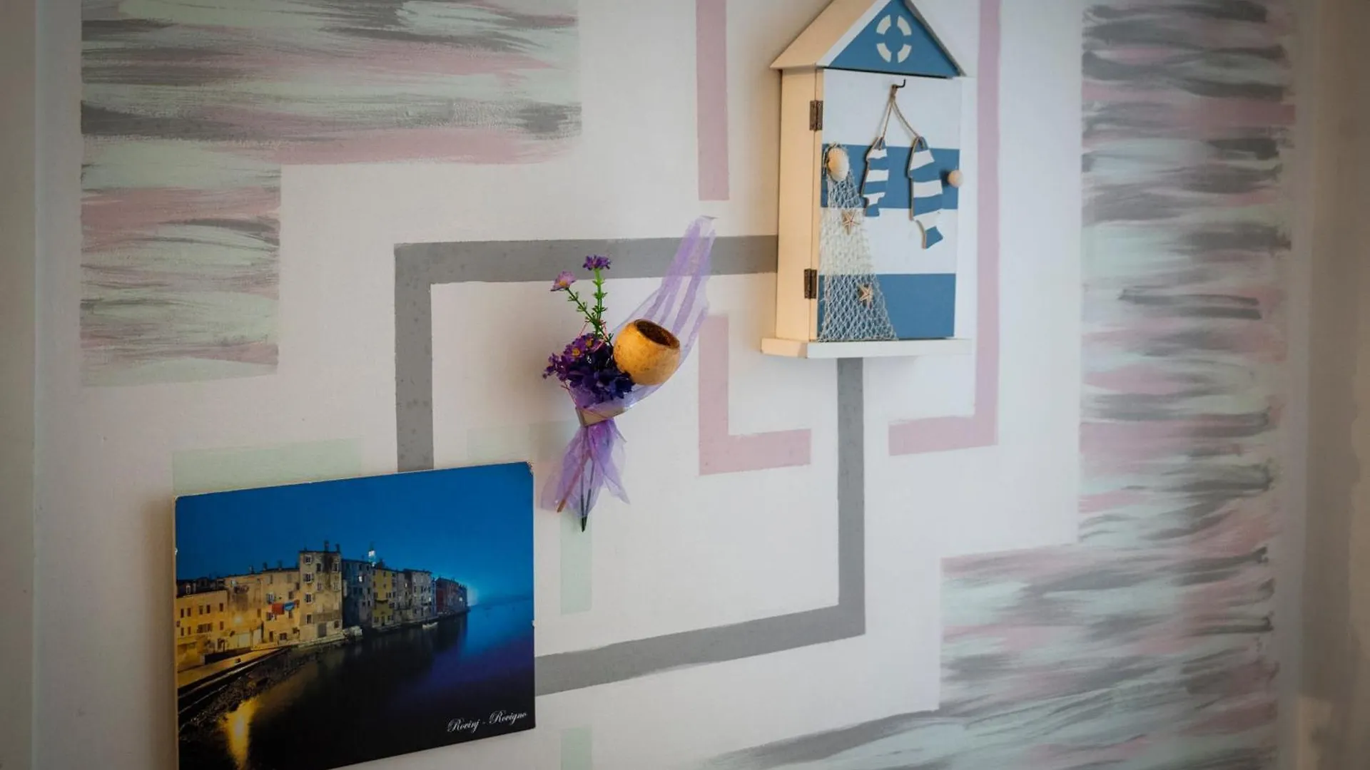 Rovinj Romance Apartment 0*,  Hırvatistan