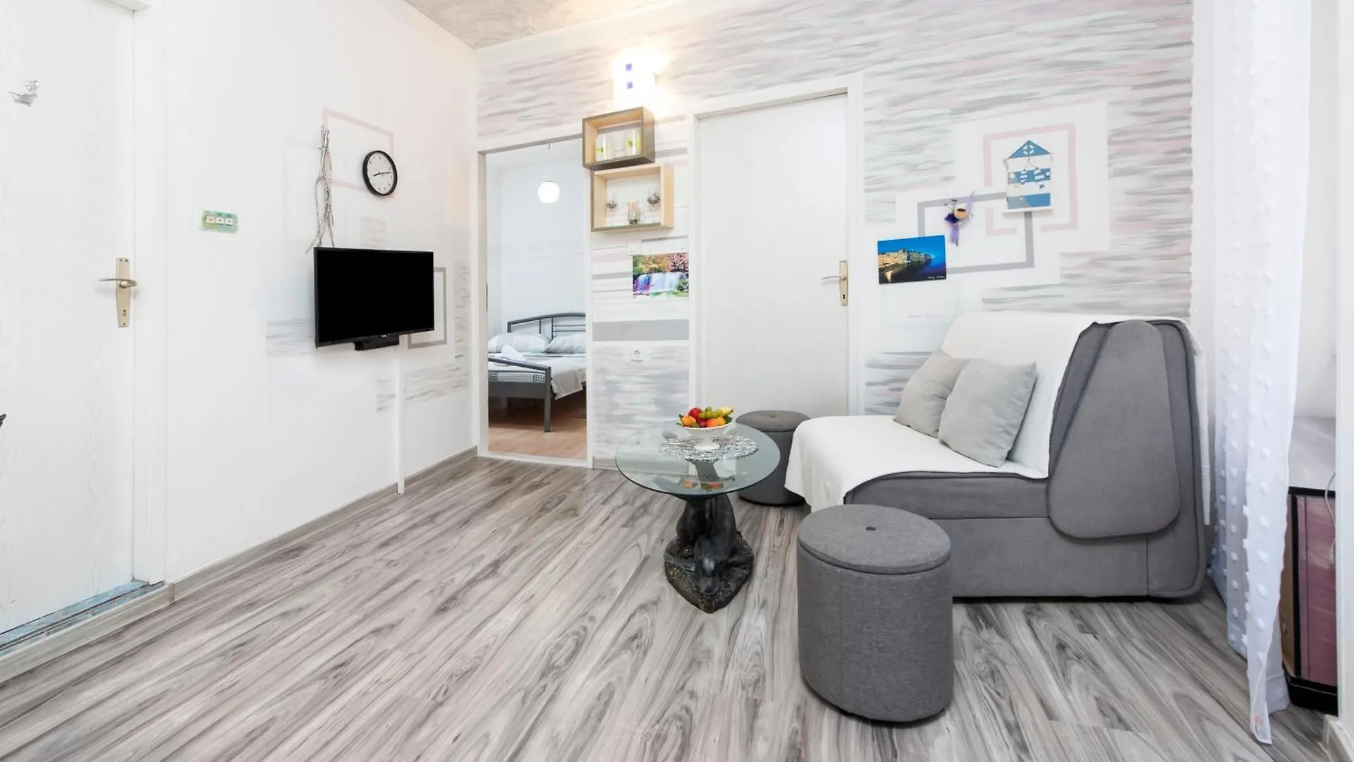 Rovinj Romance Apartment