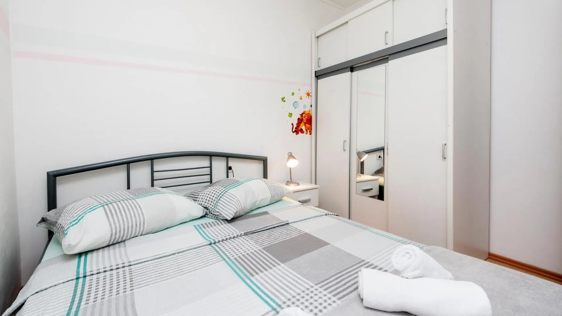 Rovinj Romance Apartment