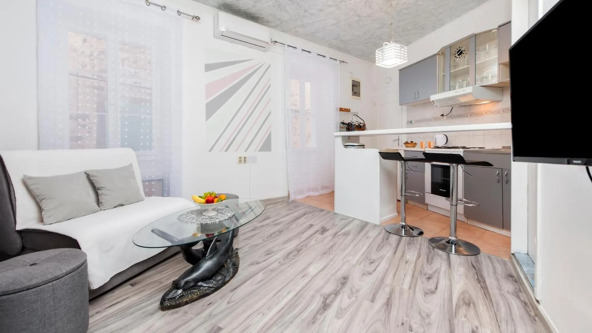 Rovinj Romance Apartment 0*,