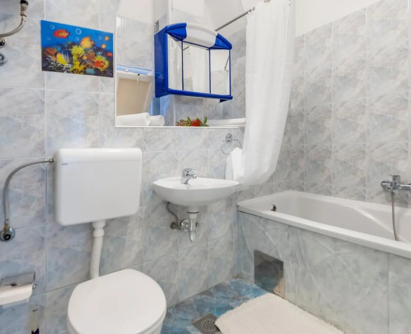 Rovinj Romance Apartment Croatia