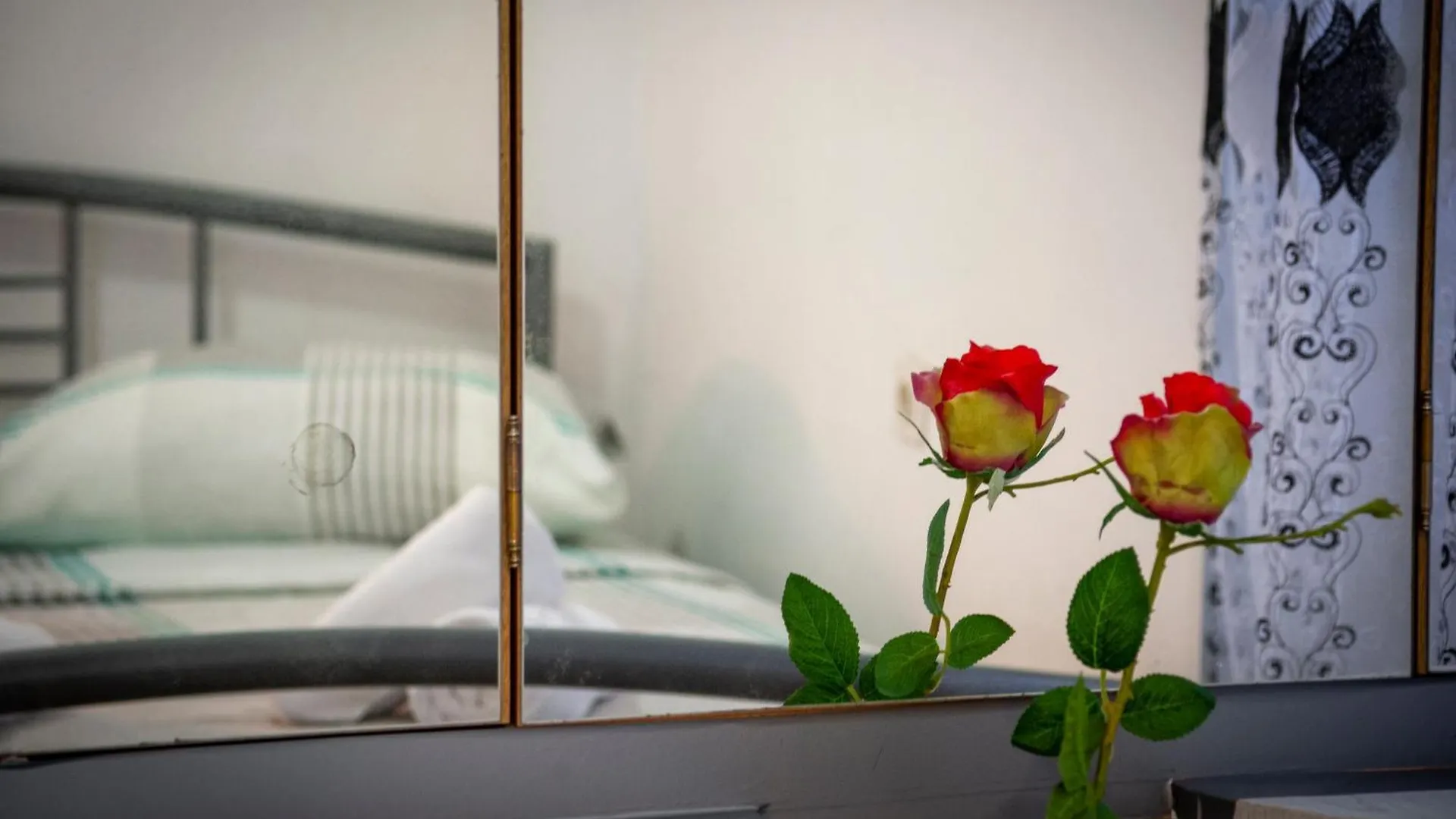 Rovinj Romance Apartment Croatia
