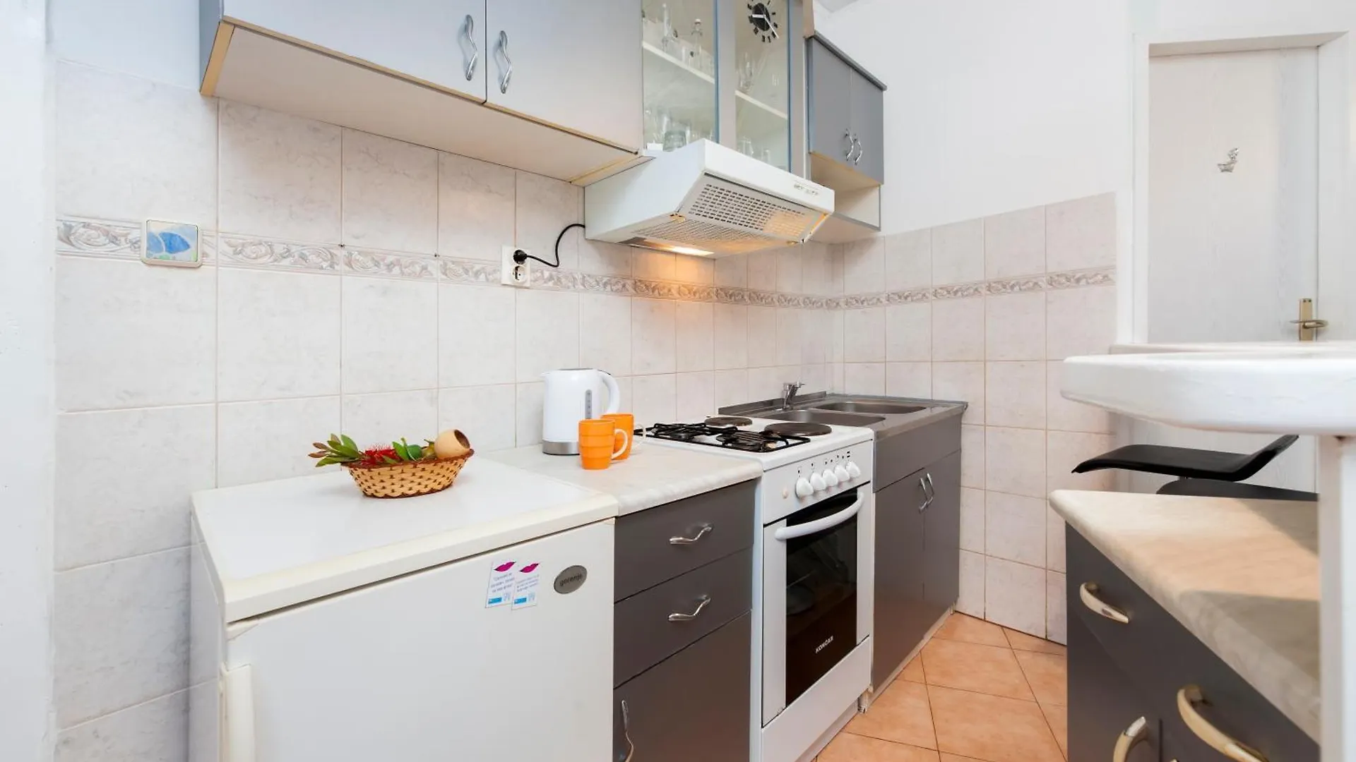Rovinj Romance Apartment