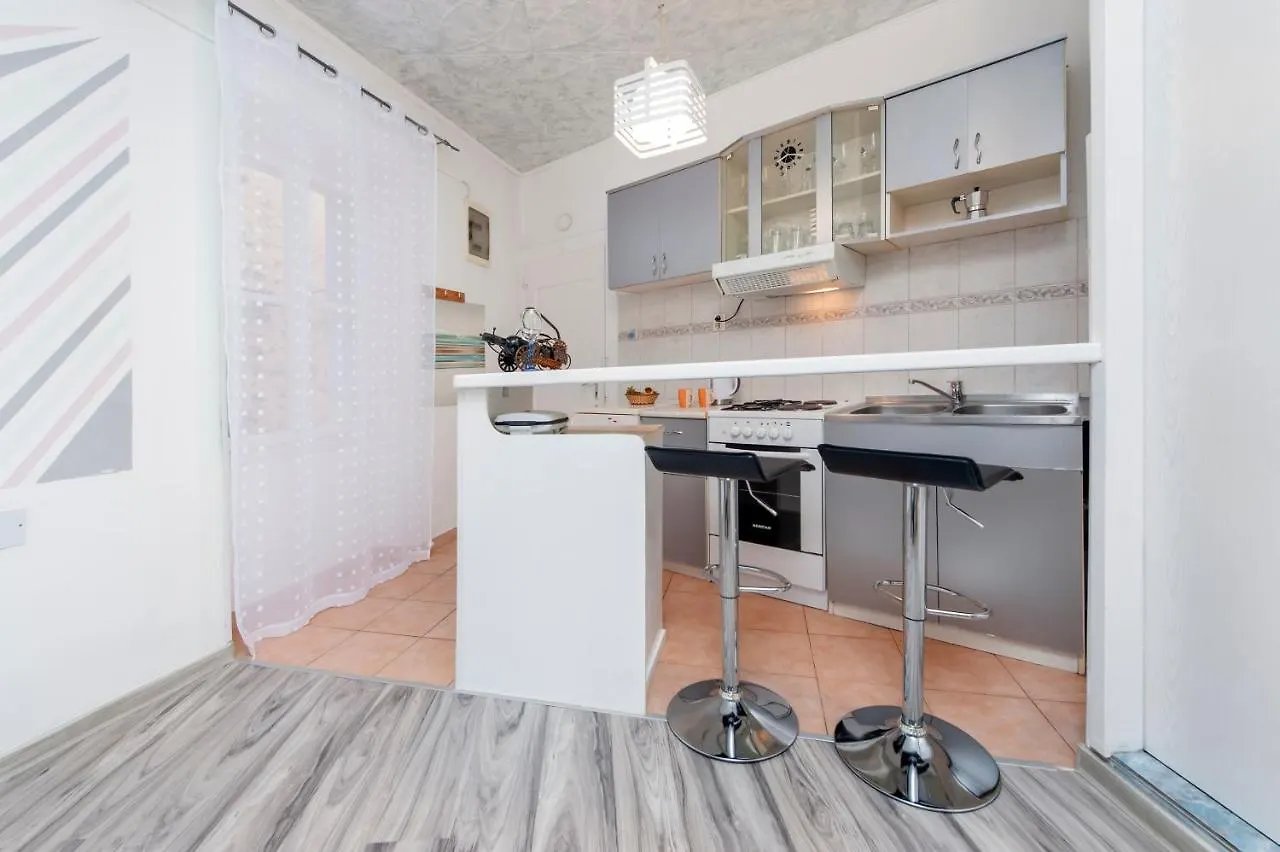 Rovinj Romance Apartment