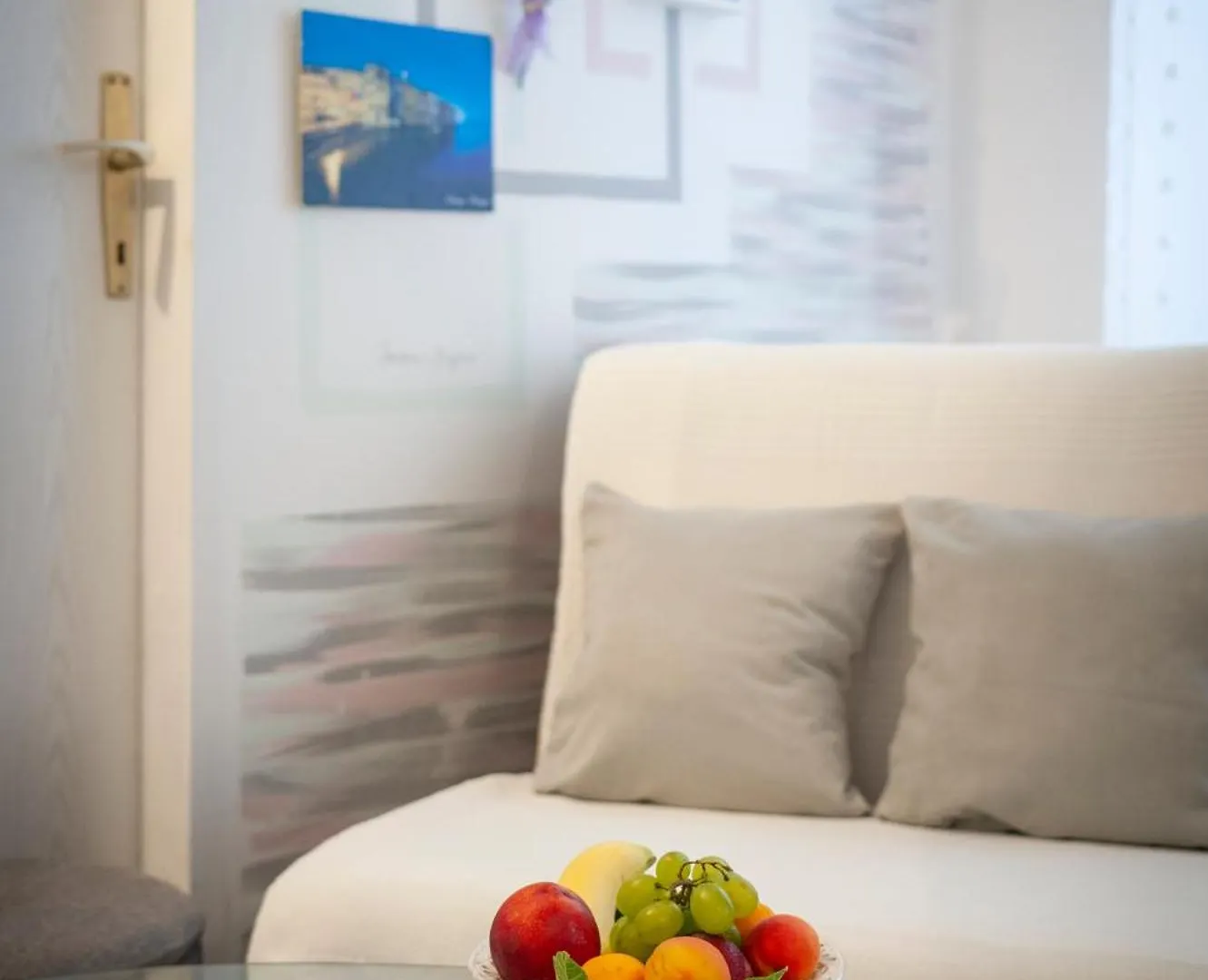 Rovinj Romance Apartment Chorvatsko