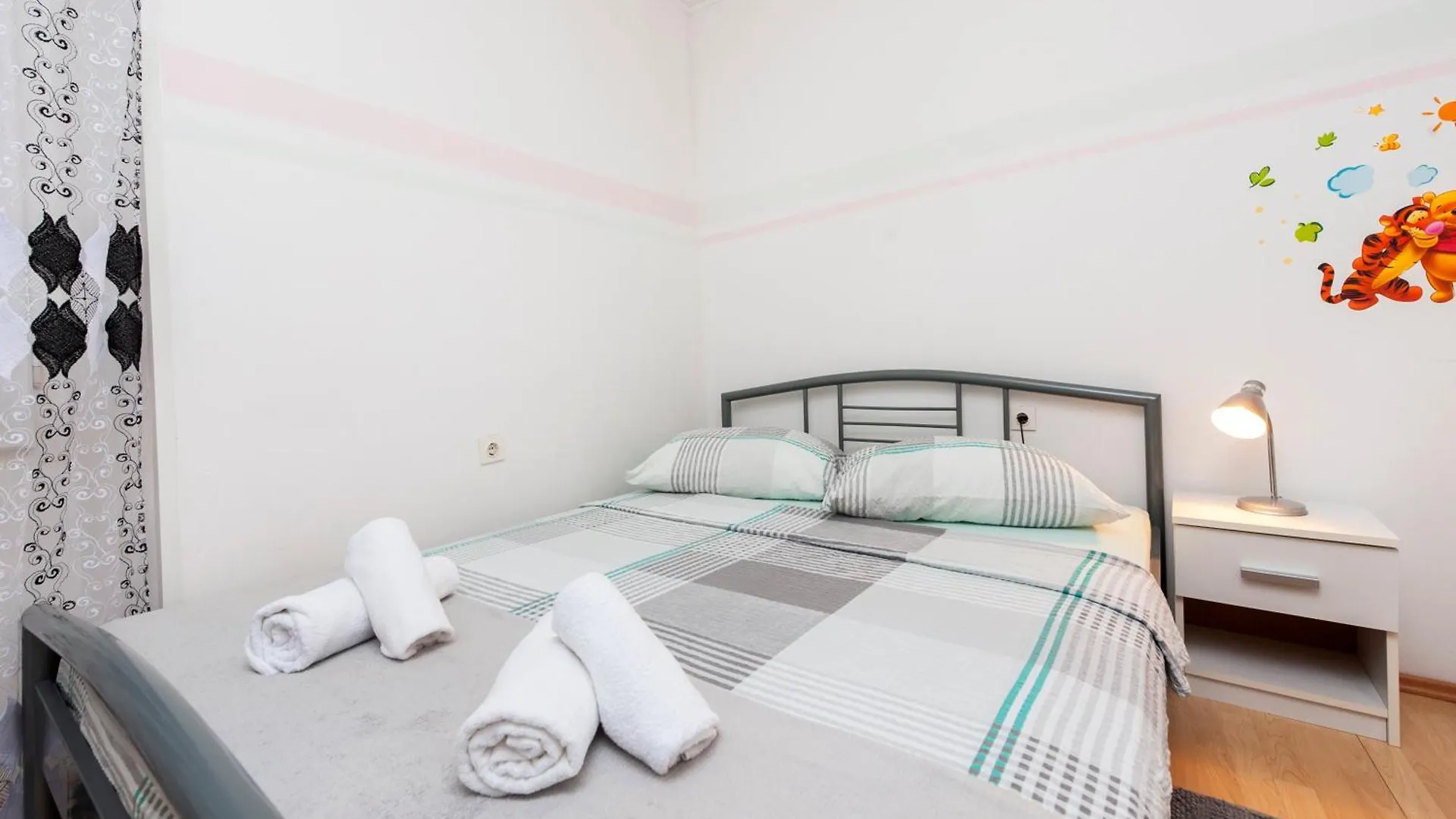 Rovinj Romance Apartment Chorvatsko