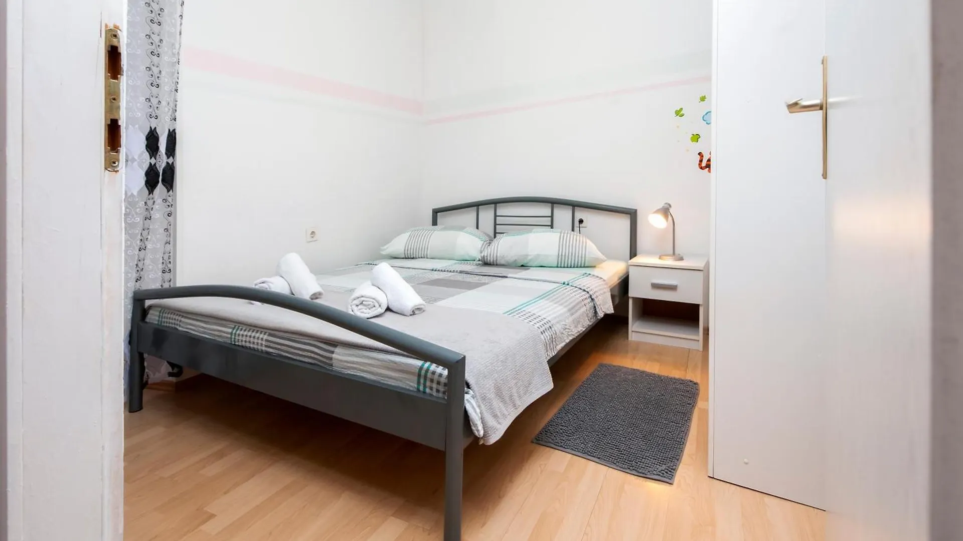 Rovinj Romance Apartment