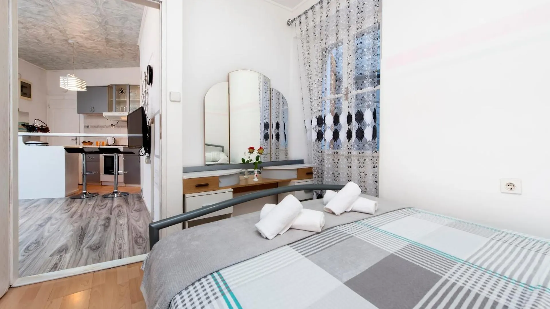 Rovinj Romance Apartment
