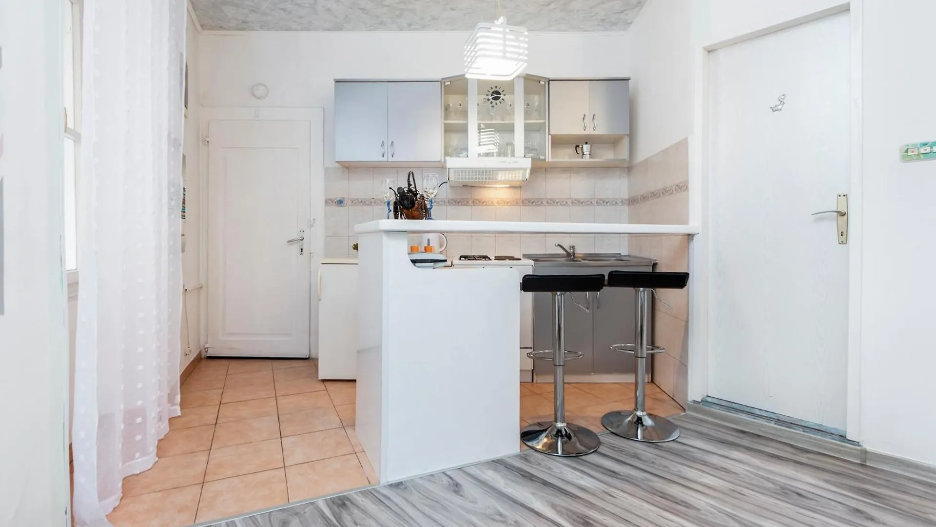 Rovinj Romance Apartment