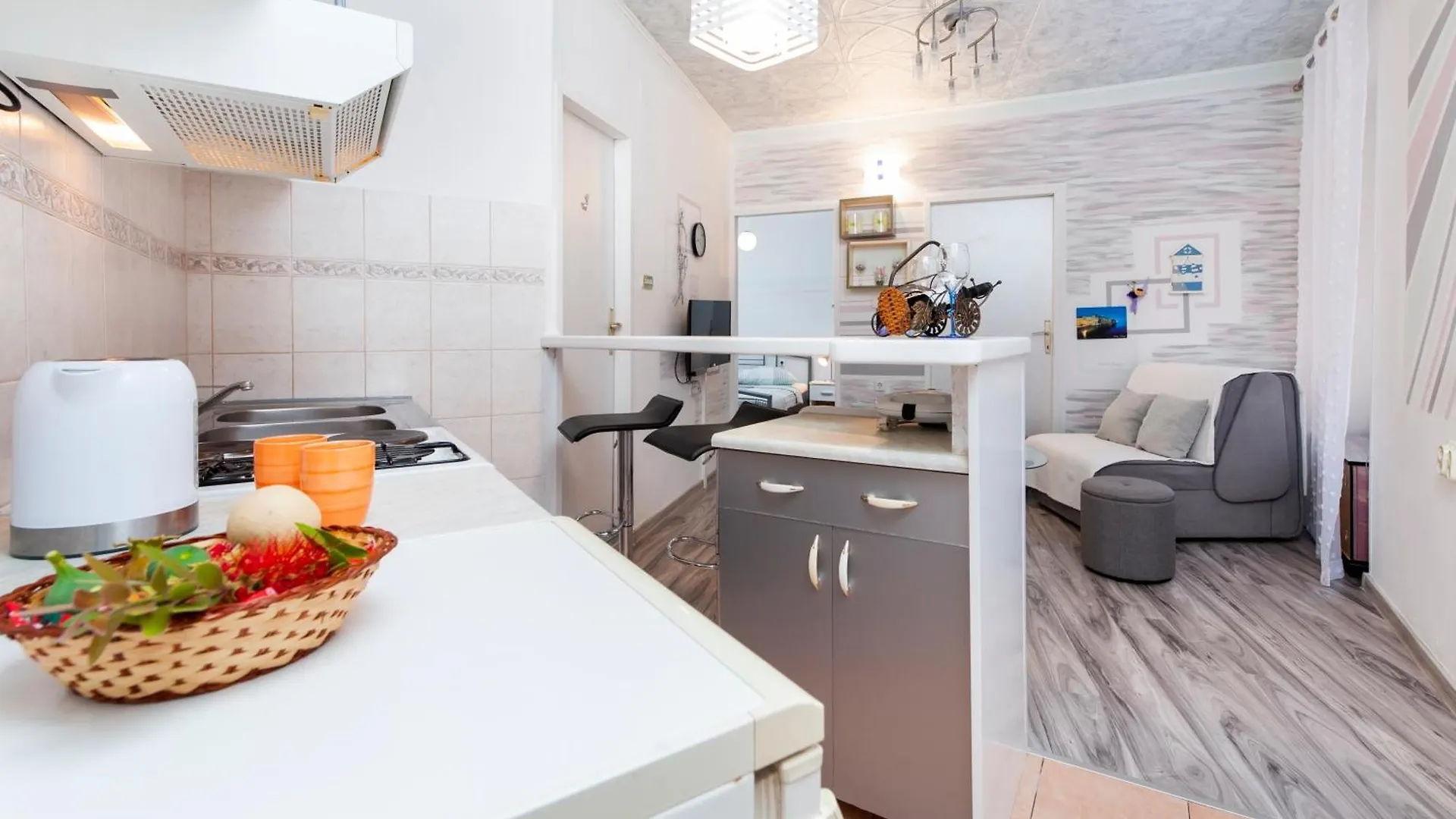 Rovinj Romance Apartment